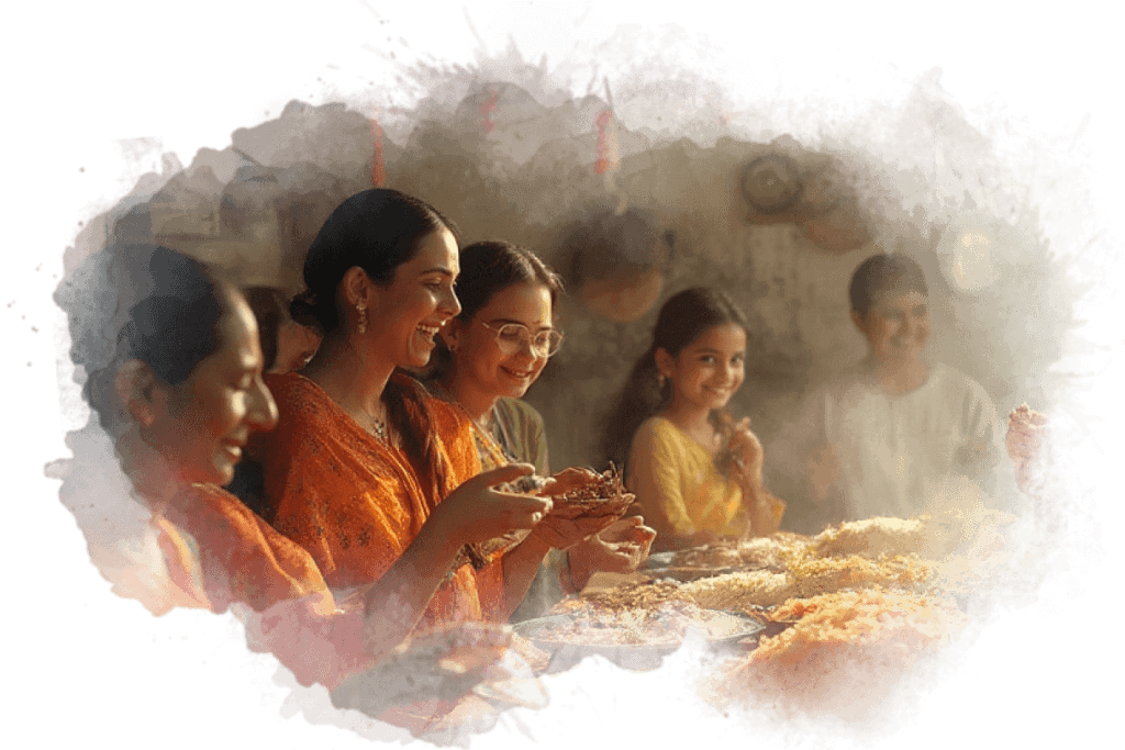 Double Chabi basmati rice