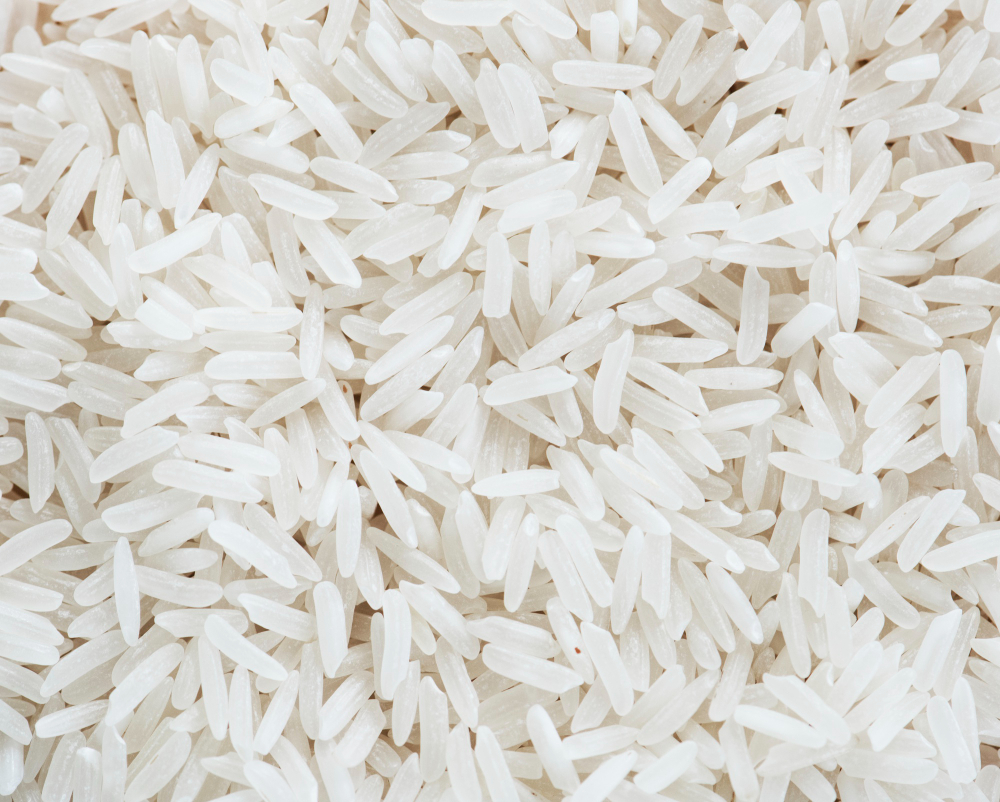 1121 Basmati Rice