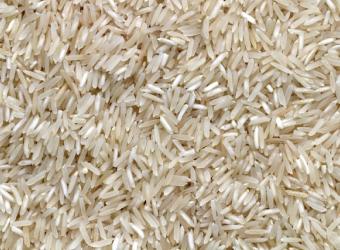 1121 Steam Basmati Rice